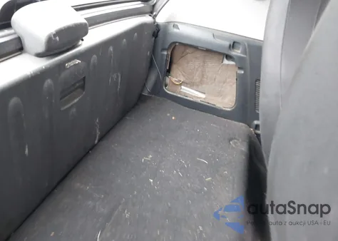 2009 Smart Fortwo Brabus/Passion/Pure z USA, uszkodzony, nr VIN WMEEJ31X39K315166